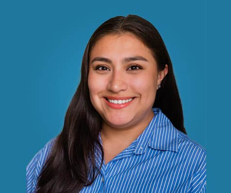 Melanie Flores, Au.D.